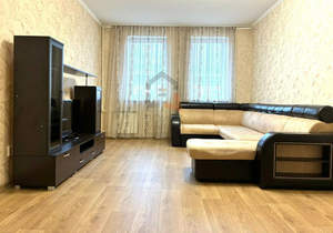 2-к квартира, на длительный срок, 83м2, 5/18 этаж