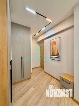 2-к квартира, на длительный срок, 60м2, 6/22 этаж