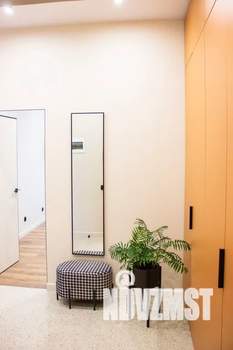 1-к квартира, посуточно, 53м2, 14/20 этаж