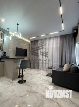 2-к квартира, на длительный срок, 52м2, 4/22 этаж