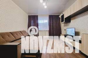 1-к квартира, посуточно, 38м2, 4/10 этаж