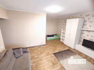 1-к квартира, на длительный срок, 45м2, 6/14 этаж