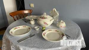 1-к квартира, посуточно, 54м2, 5/5 этаж