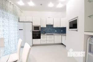 3-к квартира, на длительный срок, 90м2, 4/16 этаж