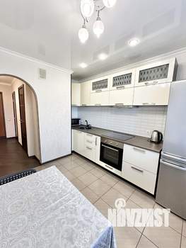 1-к квартира, на длительный срок, 36м2, 12/14 этаж