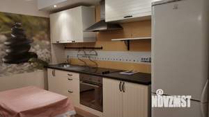 1-к квартира, на длительный срок, 42м2, 5/14 этаж