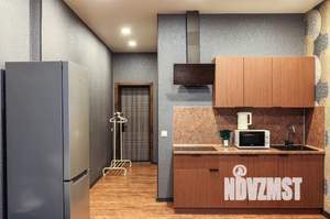 Студия квартира, посуточно, 28м2, 2/22 этаж