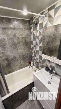 2-к квартира, на длительный срок, 52м2, 5/9 этаж