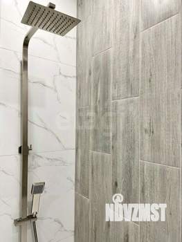 Студия квартира, на длительный срок, 33м2, 7/13 этаж