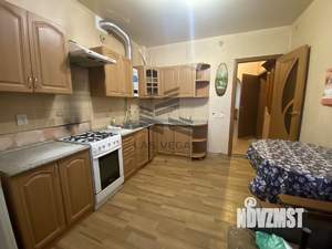 1-к квартира, на длительный срок, 40м2, 2/9 этаж