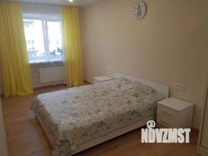 2-к квартира, посуточно, 45м2, 3/5 этаж