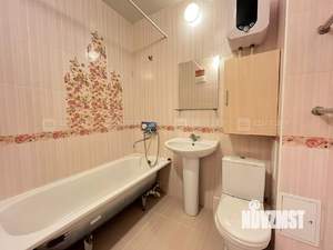 1-к квартира, на длительный срок, 38м2, 9/9 этаж