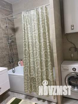 2-к квартира, посуточно, 53м2, 12/12 этаж