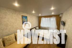 1-к квартира, посуточно, 33м2, 10/10 этаж