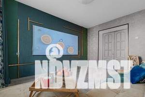 2-к квартира, посуточно, 65м2, 2/5 этаж