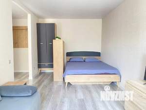 1-к квартира, на длительный срок, 31м2, 4/5 этаж