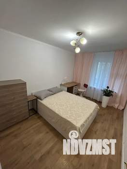 2-к квартира, посуточно, 52м2, 2/10 этаж