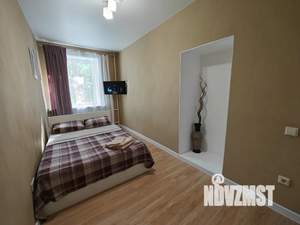 2-к квартира, посуточно, 47м2, 2/5 этаж
