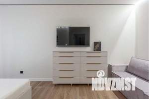 1-к квартира, посуточно, 40м2, 7/9 этаж