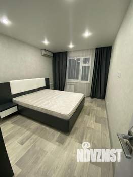 3-к квартира, на длительный срок, 82м2, 5/17 этаж