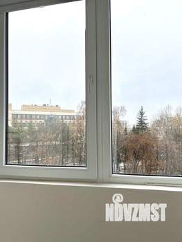 1-к квартира, на длительный срок, 38м2, 5/11 этаж