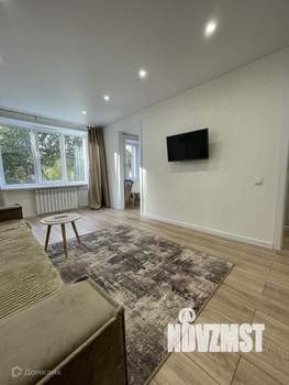 1-к квартира, на длительный срок, 29м2, 3/9 этаж