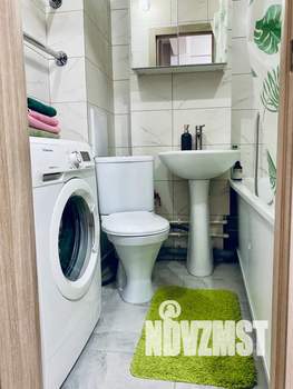 1-к квартира, посуточно, 30м2, 3/16 этаж