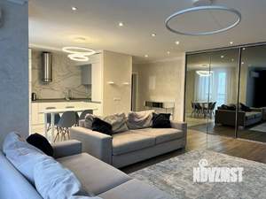 2-к квартира, на длительный срок, 70м2, 8/8 этаж