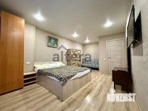 1-к квартира, на длительный срок, 40м2, 3/10 этаж