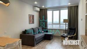 2-к квартира, на длительный срок, 49м2, 14/25 этаж