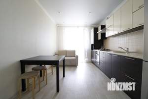 1-к квартира, на длительный срок, 50м2, 5/11 этаж