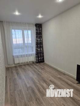 1-к квартира, на длительный срок, 37м2, 22/26 этаж