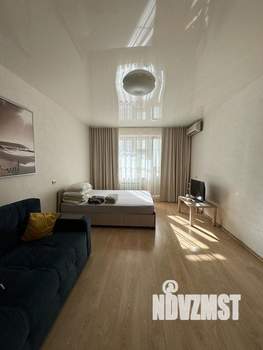 1-к квартира, на длительный срок, 40м2, 2/9 этаж