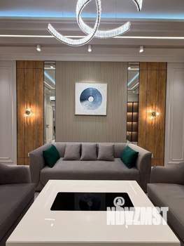 3-к квартира, на длительный срок, 100м2, 8/20 этаж