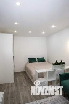 1-к квартира, посуточно, 30м2, 1/5 этаж