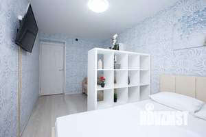 3-к квартира, посуточно, 70м2, 1/10 этаж