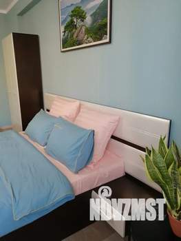 2-к квартира, посуточно, 70м2, 15/16 этаж
