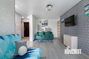 3-к квартира, на длительный срок, 55м2, 1/3 этаж