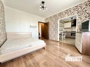 1-к квартира, на длительный срок, 36м2, 3/9 этаж