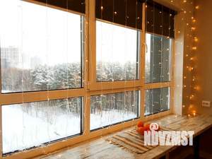 Студия квартира, посуточно, 34м2, 6/24 этаж