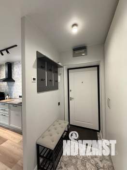 2-к квартира, посуточно, 57м2, 2/10 этаж