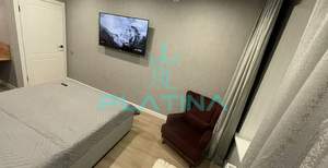 1-к квартира, на длительный срок, 40м2, 19/19 этаж