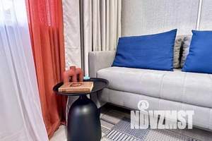 1-к квартира, посуточно, 29м2, 18/23 этаж
