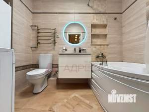 1-к квартира, на длительный срок, 45м2, 14/19 этаж