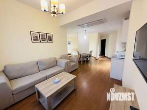 1-к квартира, на длительный срок, 50м2, 2/5 этаж