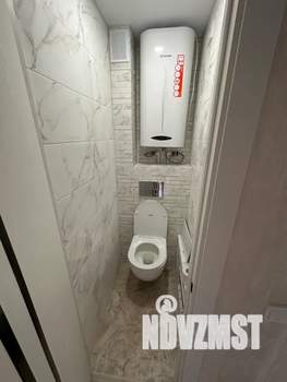 1-к квартира, посуточно, 40м2, 2/9 этаж