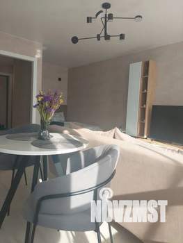 Студия квартира, посуточно, 32м2, 24/25 этаж