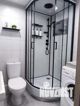 1-к квартира, посуточно, 34м2, 9/10 этаж