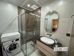 1-к квартира, на длительный срок, 45м2, 8/19 этаж