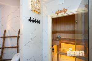 2-к квартира, посуточно, 41м2, 3/6 этаж